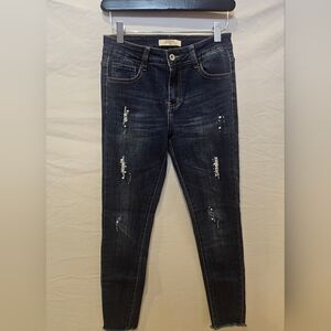 REDIAL Premium Denim Collection Skinny Jeans (European Size 38 (M) / US Size 6)